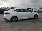 2020 Hyundai Elantra Sel na sprzedaż w New Orleans, LA - Water/Flood