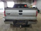 2012 Ford F150 Supercrew продається в Franklin, WI - Water/Flood
