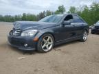 2010 MERCEDES-BENZ C 300 4MATIC   for sale at Copart ON - COOKSTOWN
