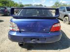 2004 Subaru Impreza Rs en Venta en Waldorf, MD - Front End