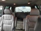 2008 Honda Odyssey Exl იყიდება Wheeling-ში, IL - Front End