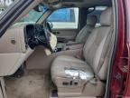 2003 Chevrolet Tahoe K1500 იყიდება Colorado Springs-ში, CO - Front End