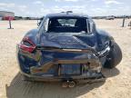 2015 Porsche Cayman S de vânzare în New Braunfels, TX - Rear End