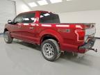 2015 Ford F150 Supercrew zu verkaufen in Houston, TX - Mechanical