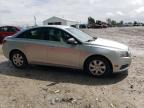 2012 Chevrolet Cruze Ls for Sale in Cicero, IN - Side