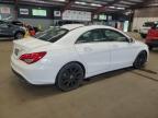 2019 Mercedes-Benz Cla 250 4Matic na sprzedaż w East Granby, CT - Minor Dent/Scratches