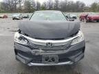 2016 Honda Accord Lx продається в Brookhaven, NY - Front End