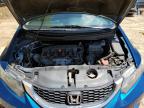 2013 Honda Civic Lx продається в Austell, GA - Side