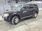 2011 Ford Escape Limited за продажба в Wheeling, IL - Mechanical