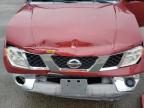 2008 Nissan Frontier Crew Cab Le за продажба в Brookhaven, NY - Front End