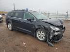 2017 Chrysler Pacifica Touring L იყიდება Colorado Springs-ში, CO - Front End