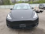 2022 Tesla Model Y    en Venta en Brookhaven, NY - Rear End