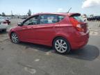 2012 Hyundai Accent Gls للبيع في Miami، FL - Mechanical