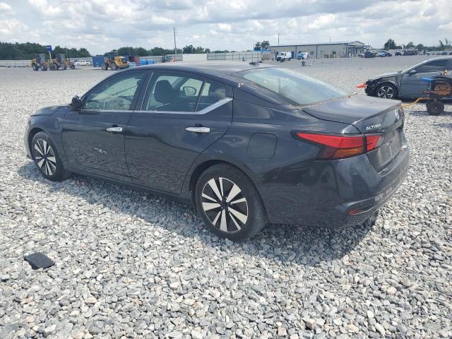  NISSAN ALTIMA 2021 Серый