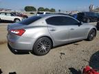2015 Maserati Ghibli  за продажба в San Diego, CA - Minor Dent/Scratches