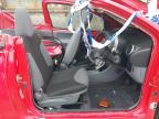 2010 CITROEN C1 VT for sale at Copart BELFAST