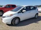 2015 Nissan Versa Note S იყიდება San Martin-ში, CA - Front End