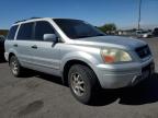 2004 Honda Pilot Exl de vânzare în North Las Vegas, NV - Minor Dent/Scratches