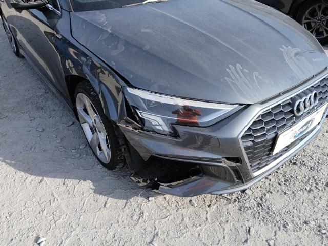 2022 AUDI A3 S LINE