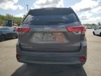 2019 Toyota Highlander Le na sprzedaż w Miami, FL - Side