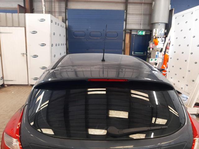 2012 FORD FOCUS ZETE