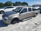 2004 Nissan Frontier Crew Cab Xe V6 იყიდება Loganville-ში, GA - Mechanical