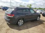 2021 Volkswagen Atlas Se იყიდება Woodhaven-ში, MI - Front End