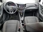 2020 Chevrolet Trax Ls en Venta en Woodhaven, MI - Front End