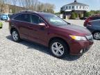 2014 Acura Rdx  for Sale in North Billerica, MA - Minor Dent/Scratches