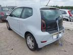 2017 VOLKSWAGEN HIGH UP for sale at Copart CORBY