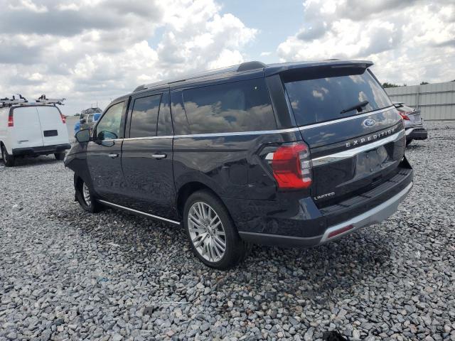  FORD EXPEDITION 2024 Czarny