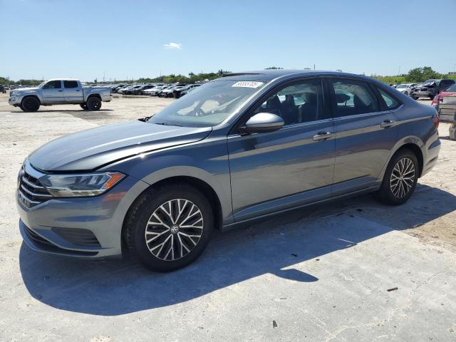 VOLKSWAGEN JETTA S 2021