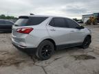 2020 Chevrolet Equinox Lt   de vânzare în Oklahoma City, OK - Front End
