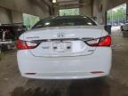 2013 Hyundai Sonata Se   en Venta en Sandston, VA - Front End