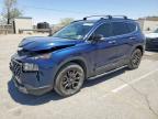 2022 Hyundai Santa Fe Sel for Sale in Anthony, TX - Front End