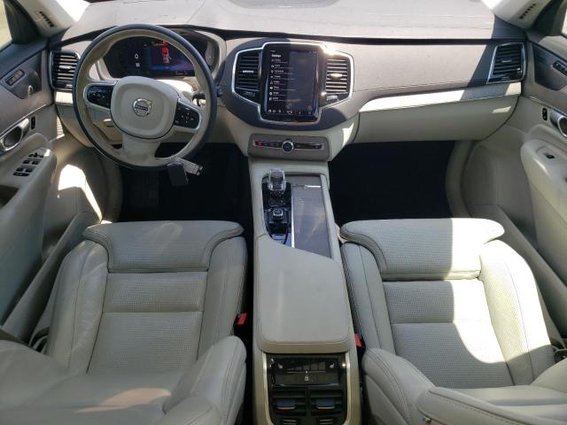  VOLVO XC90 ULTIM 2023 Черный