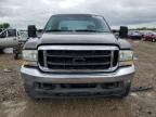 2004 Ford F250 Super Duty იყიდება Kansas City-ში, KS - Minor Dent/Scratches