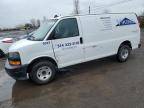 2020 GMC SAVANA G2500 for sale at Copart QC - MONTREAL