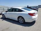 2020 Honda Accord Lx للبيع في Bakersfield، CA - Top/Roof