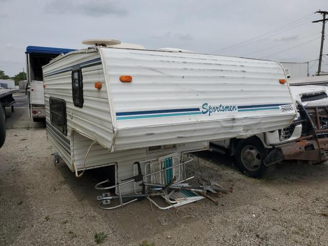 1996 Other Rv Trailer
