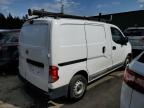 2019 Nissan Nv200 2.5S en Venta en Graham, WA - Front End