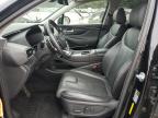 2021 Hyundai Santa Fe Limited продається в Gainesville, GA - Front End