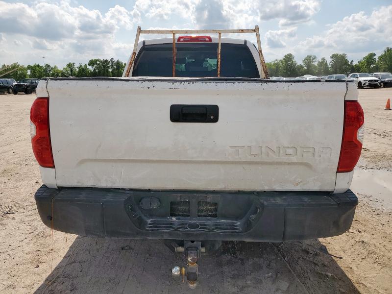  TOYOTA TUNDRA 2019 Biały