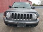 2011 JEEP PATRIOT  for sale at Copart ON - LONDON