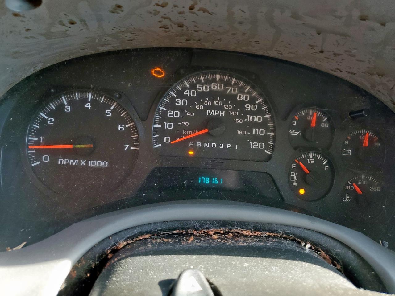 2006 Chevrolet Trailblazer Ls VIN: 1GNDS13S662245629 Lot: 56649685
