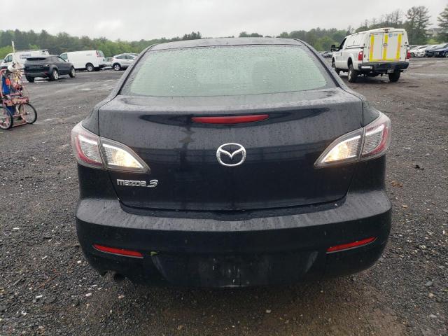  MAZDA 3 2013 Gray