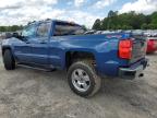 2017 Chevrolet Silverado K1500 Lt de vânzare în Conway, AR - Front End