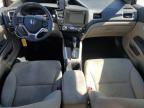 2014 Honda Civic Ex for Sale in Prairie Grove, AR - Side