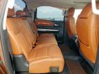 2015 Toyota Tundra Crewmax 1794   en Venta en Houston, TX - Front End