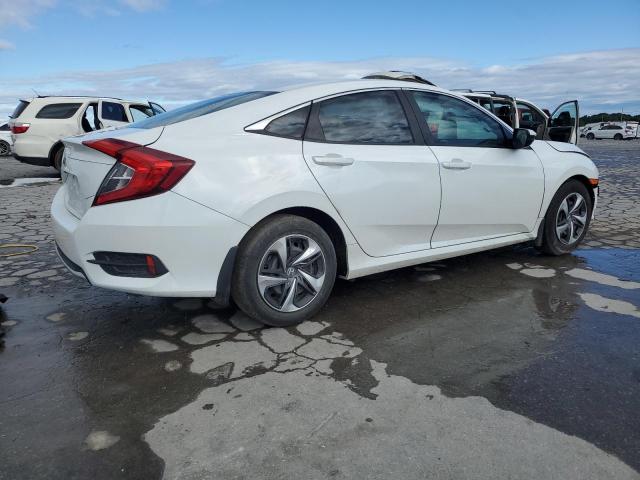  HONDA CIVIC 2020 Biały